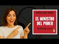 🔎 El ministro del poder de Hernán Gómez Bruera | audiolibro en español