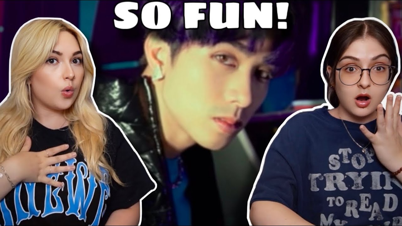 SB19 "WYAT (WHERE YOU AT)" OFFICIAL MUSIC VIDEO REACTION | Lex and Kris SB19 "WYAT (WHERE YOU AT)" OFFICIAL MUSIC VIDEO REACTION | Lex and Kris