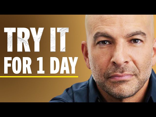 Stay Young Forever: The #1 Thing For Overall Health & Longevity Is This... | Peter Attia class=