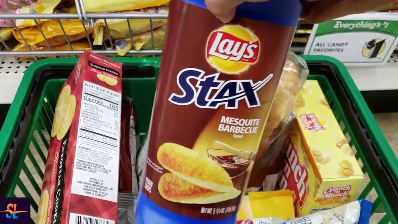 Dollar Tree Best Food Picks Most Bought Items in Dollar Tree Top 10