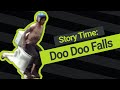 Story Time with Brandon Novak: Doo Doo Falls