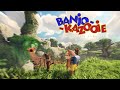 Banjokazooie  the complete remaster