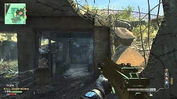 MOAB Against Try Hards