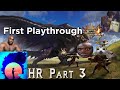 Meat Man MH4U High Rank Part 3