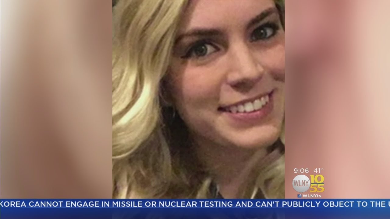 'It's Hard To Understand:' Hometown Shocked After Death Of 22-Year-Old College Student