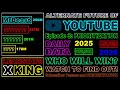 Profile Picture of Alternate Future Of YouTube - Episode 3: Prioritization | (DAILY DATA) | [LeanStats X KingStats]