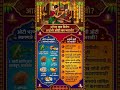 अधिक मासात आईची ओटी भरल्यामुळे आईच्या आशीर्वादाने घरात सुख, समृद्धी आणि आनंद नांदतो असे मानले जाते✨🌼
