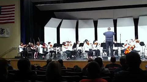 Jenna Kohn's Concert