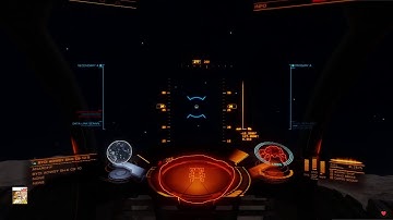 Elite Dangerous Live Stream -  Pilgrimage to Beagle Point Part 71