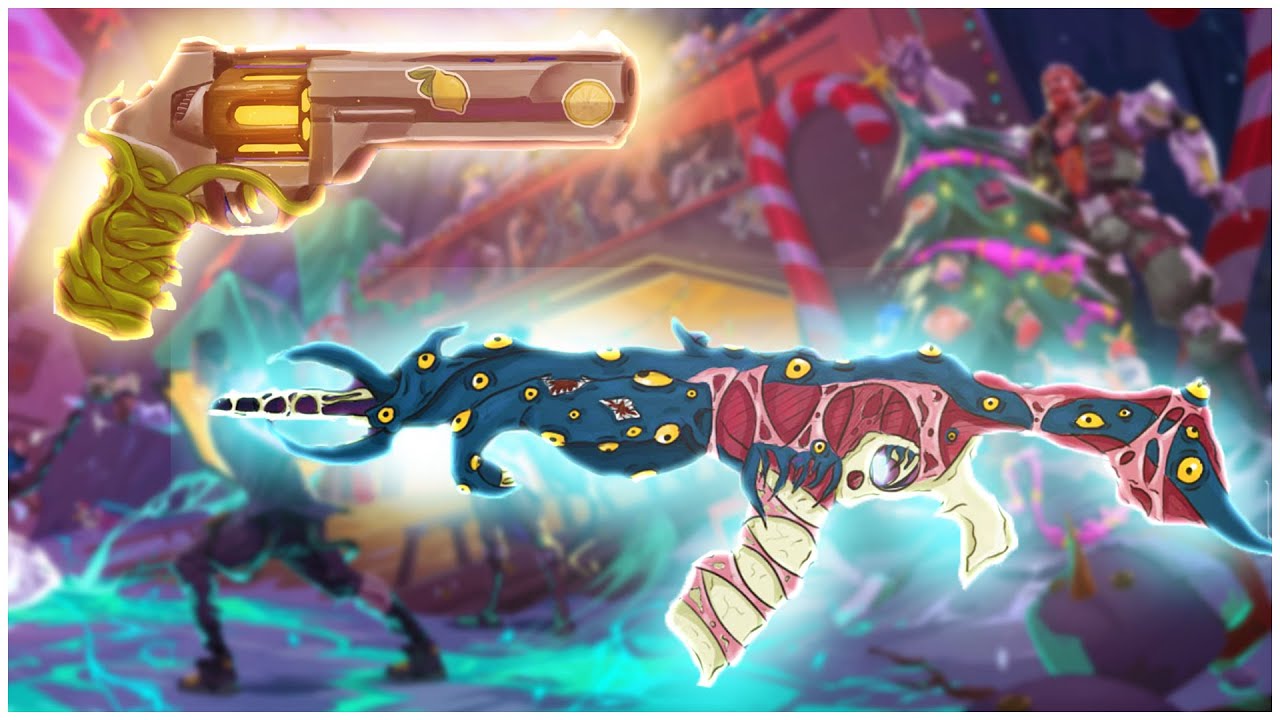 New 2022 Episode 4 Battlepass Skins Leaked?!