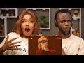 OUR FIRST TIME HEARING Polina Gagarina (Поли́на Гага́рина) - "Show Is Over" | SINGER EP8  REACTION!😱