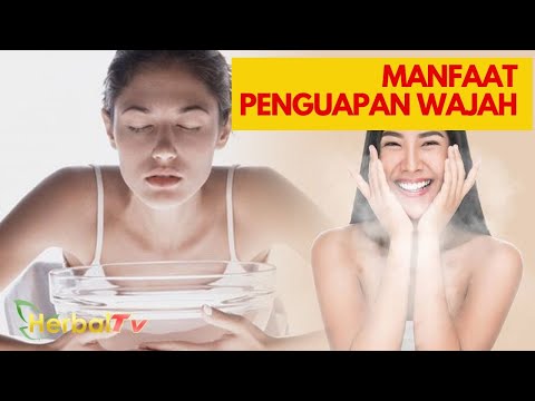 Video: Cara Membuka Pori-Pori: Metode Aman, Apa Yang Harus Dihindari, Dan Banyak Lagi