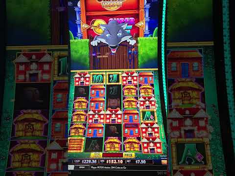 Queen Of Ice - Winter Kingdom | I create my own legend daily in the world of SIRLOIN.#slot #slotgame #sirloin #sirloingame