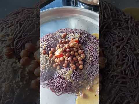 റാഗി ഇടിയപ്പം | അരിയും ഗോതമ്പും കുറക്കാം | Delicious Dish from Ragi |