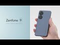 Asus ZenFone 9. Характеристики. Обзор. Распаковка.