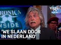 Johan over racismedebat: 'Ik vind dat we helemaal doorslaan in Nederland' | VERONICA INSIDE