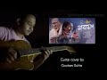 Narayan sri raghupati  guitar cover goutam dutta musical