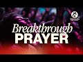 🔥 Breakthrough Prayer Service | Maranatha Life Church | February 19, 2025