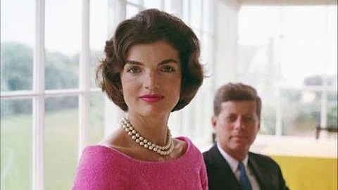 The Jackie Look: Branding a Presidency Through Fas...