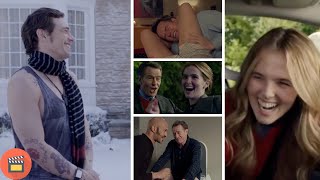 Why Him? BLOOPERS, GAG REEL and OUTTAKES - Best Compilation