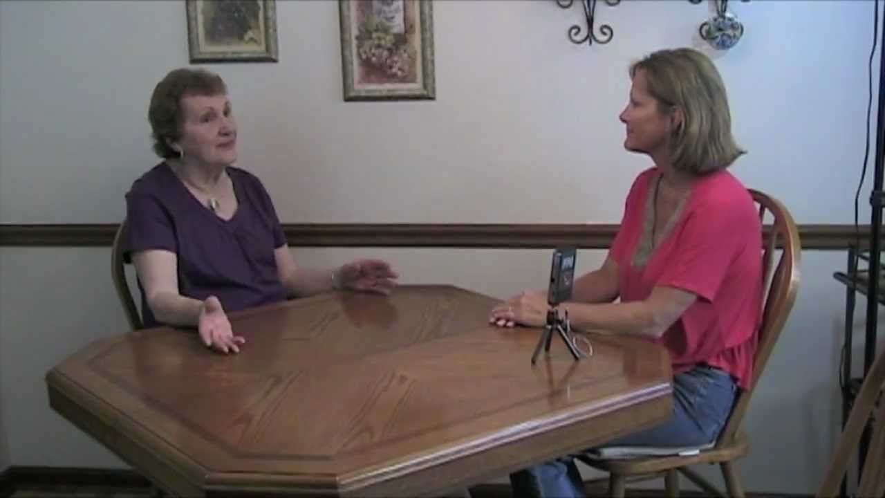 Reel Visits — the 21st Century Way to Keep Your Family Connected