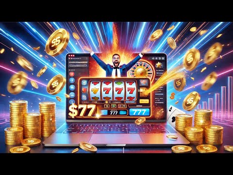 I got you Maxi Bonus !!! Bet 5 (The Star casino)