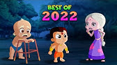 Chhota Bheem - Jantar Mantar Choomantar | Cartoons for Kids | Funny Kids  Videos - YouTube