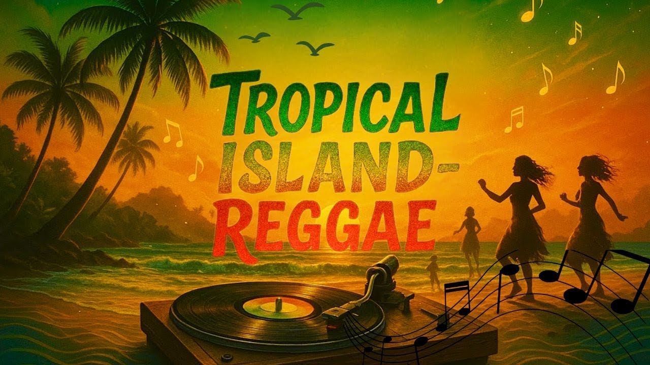 Reggae Mix Relaxing Song 2026 ❤️💛💚 All Time Favorite Reggae Songs 🎶