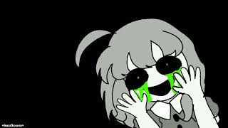 Happy Face Meme - Elizabeth Afton - Fnaf Remake Tw Flashing Lights And Blood