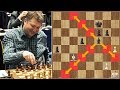 The Greatest Move in Chess History - Or So They Say