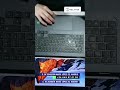 ¿Touchpad de tu Lenovo Legion 5 no responde? Así lo reparamos