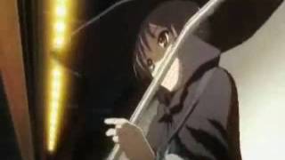AMV Hell 4 T Three