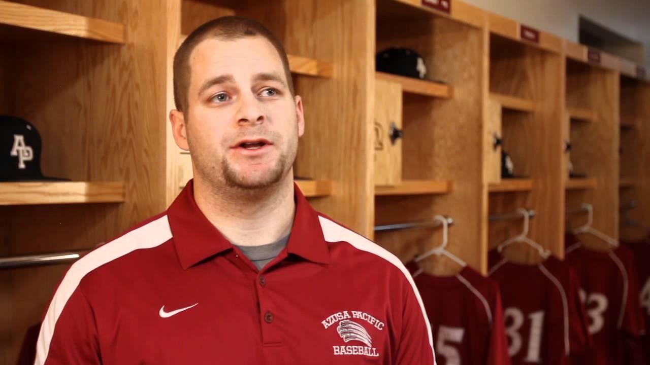 Azusa Pacific University Baseball YouTube Azusa Pacific University Baseball YouTube