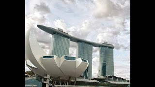 Moshe Safdie, FAIA, 2015 AIA Gold Medal Recipient's Speech