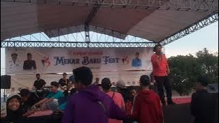 BALLE REOTH - LEMBUR URANG KU BATUR | Mekar Baru Fest