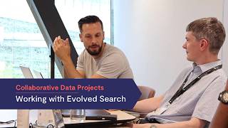 Developing a Web Data Scoring Pipeline to Support GEO Evaluation - Hartree Centre North East Hub