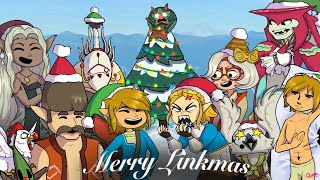 The 12 Days of Linkmas | Full Series