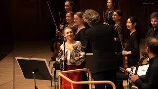 Romanian Song - Bucovina, for Oboe and Orchestra (Arr. by Stefan Diaconu)