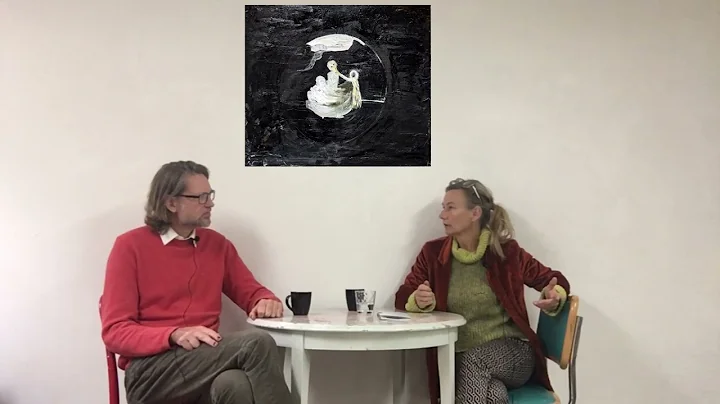 Verket S3E3 Karin Lind
