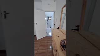 Charming 2-Bedroom Duplex Townhouse in Ramsgate