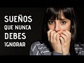 17 Significados De Sueños Comunes Que Nunca Debes Ignorar