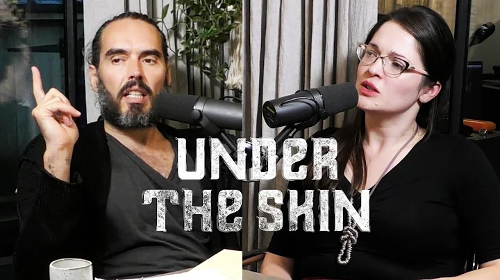 Christian Radicalism & Living A Good Life | Russel...