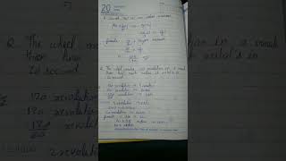 Notes of Trigonometry Functions of maths class 11