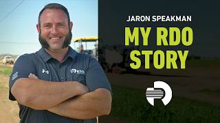 From Turning Wrenches to Technology Solutions: Meet Jaron Speakman