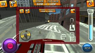 Great Heroes - Firefighters by Vasco Games screenshot 5