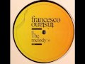 Francesco Tristano - The Melody (Francesco Tristano Remix)