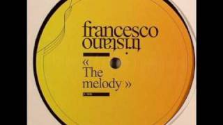 Francesco Tristano - The Melody (Francesco Tristano Remix)