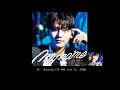 MYNAME - 13 - Morning (IN SOO solo ft JUNQ)  (AUDIO) [ MYNAME is~]