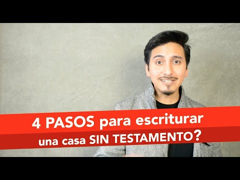 4 Pasos para