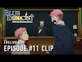 Blue Exorcist -Shimane Illuminati Saga-  |  Episode 11 English Dub Clip